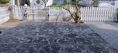 Long Hai Apartment | Cozy Homestay 7 Nga: Family-Friendly Accommodations Await