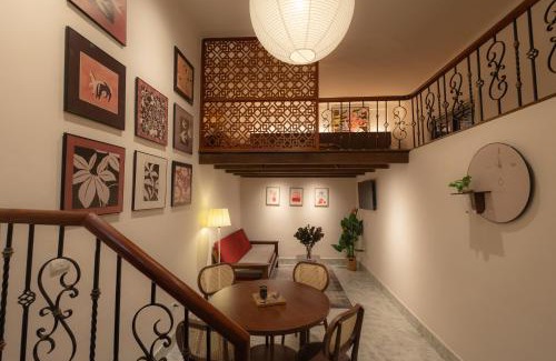 Hang Dao Apartment | Homestay 97 Hang Buom Old Quarter in Hoan Kiem