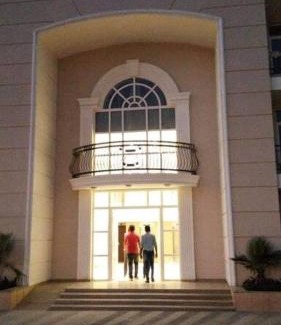 Mohangarh Apartment | Cozy Homestay with Ocean View & Pet-Friendly Amenities