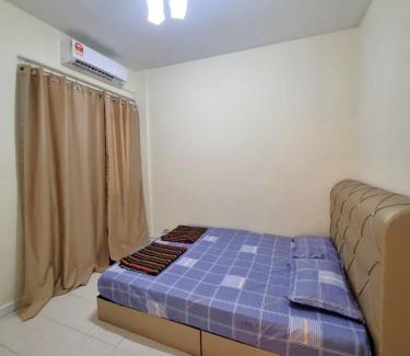 Siginting Apartment | Cozy Stay at Homestay α Cocobay Condo Resort with Ocean View