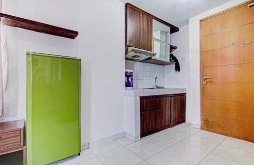 Depok House | Homestay Aceng