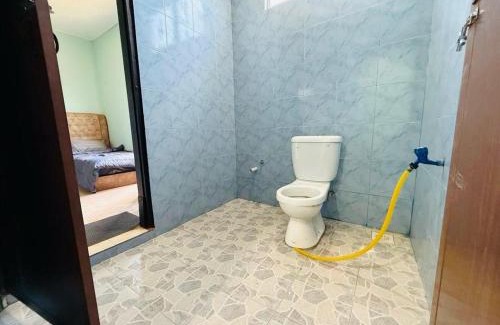 Kampung Kayu Arang House | Homestay Adam's Nur