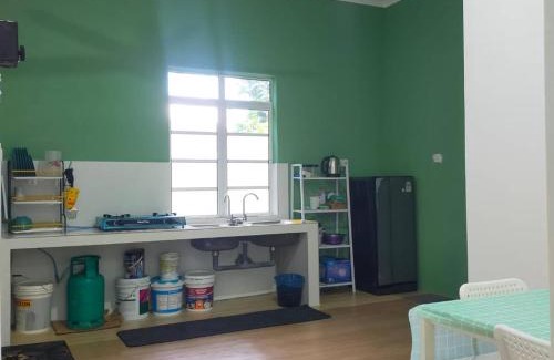 Pulai Chondong House | Family-Friendly Retreat at Homestay Ainnor 2 - Top Rated!