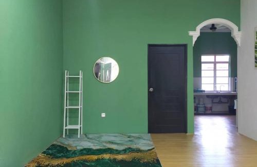 Pulai Chondong House | Family-Friendly Retreat at Homestay Ainnor 2 - Top Rated!