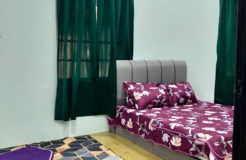 Pulai Chondong House | Family-Friendly Retreat at Homestay Ainnor 2 - Top Rated!