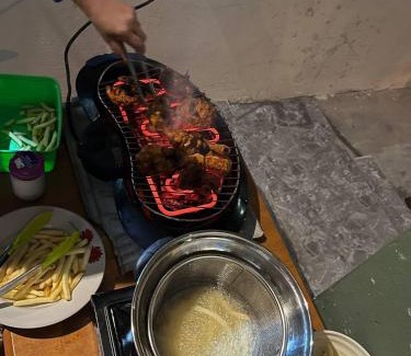 Bandar Seri Iskandar House | Beachfront Homestay Aishah with Pool & Ocean Views