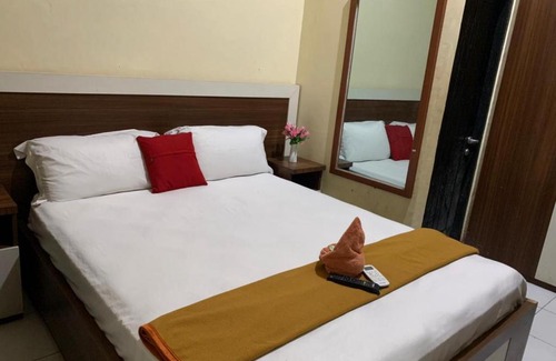 Kotaraja House | Family-Friendly Stay at Homestay Akavi Jayapura