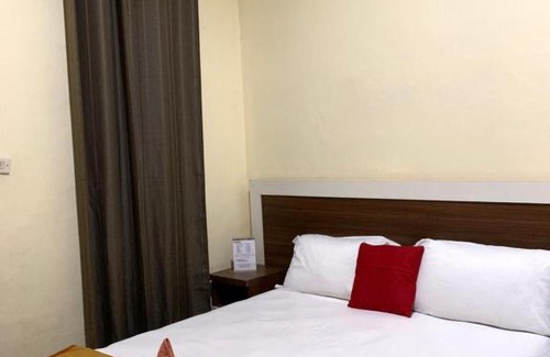 Kotaraja House | Family-Friendly Stay at Homestay Akavi Jayapura