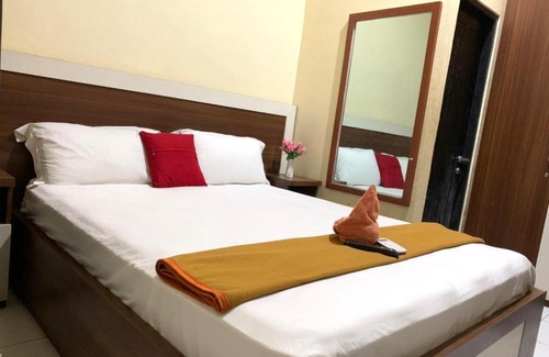Kotaraja House | Family-Friendly Stay at Homestay Akavi Jayapura