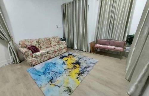 Marang House | Homestay Al-Ayyubi Medan Jaya