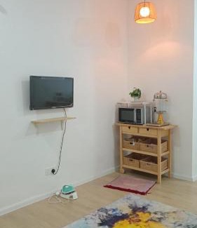 Marang House | Homestay Al-Ayyubi Medan Jaya