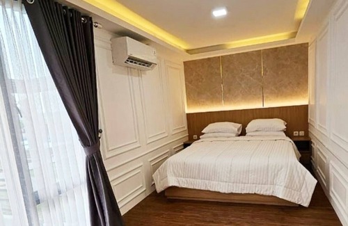 Banjarasri House | Homestay Alenay Resort Kulonprogo