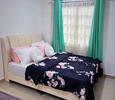 Ampang House | Guest Favorite Homestay Ampang Farah - 4 Star Family Stay