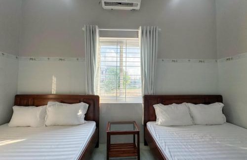 Phu Quy Hotel | Explore Homestay An Nhiên on Phú Quý Island - 10/10 Rating
