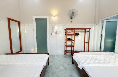 Phu Quy Hotel | Explore Homestay An Nhiên on Phú Quý Island - 10/10 Rating