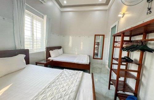 Phu Quy Hotel | Explore Homestay An Nhiên on Phú Quý Island - 10/10 Rating