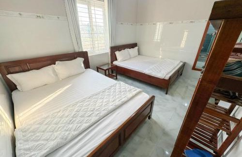 Phu Quy Hotel | Explore Homestay An Nhiên on Phú Quý Island - 10/10 Rating
