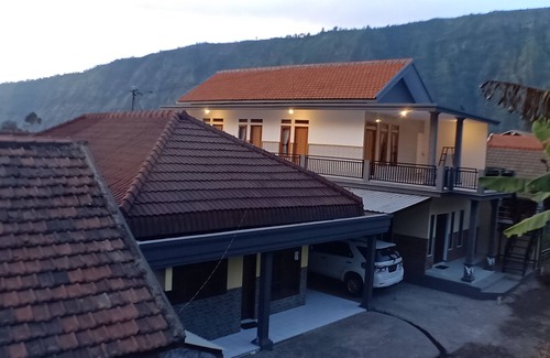 Ngadisari House | Discover Homestay Anggun Bromo: A Unique Getaway