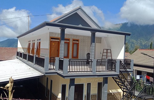 Ngadisari House | Discover Homestay Anggun Bromo: A Unique Getaway