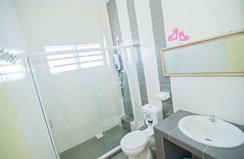 Hulu Kinta House | Inviting Homestay Animation Meru Ipoh with Scenic Views