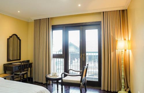 Van Giang Hotel | Homestay Art Bát Tràng
