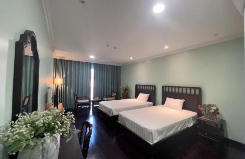 Van Giang Hotel | Homestay Art Bát Tràng