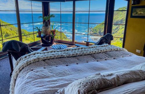 Chepu House | Ocean View Homestay at "Explore Cafe & Lodge" - Guest Rated 9.7