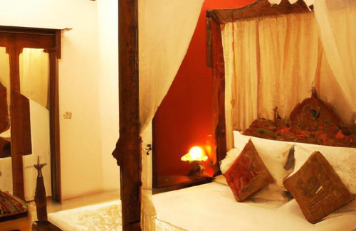 Rajnandgaon Bed & Breakfast | Cozy Homestay at Rajnandgaon: Pet and Child Friendly Retreat