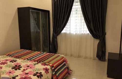 Kangar House | Family-Friendly Homestay Atfa Beseri in Kangar Perlis
