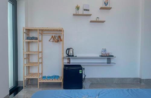 Phu Quy House | Homestay Bình Râu