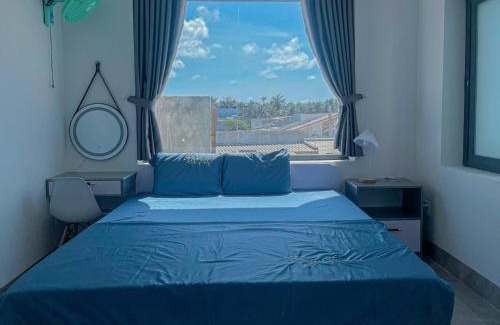 Phu Quy House | Homestay Bình Râu