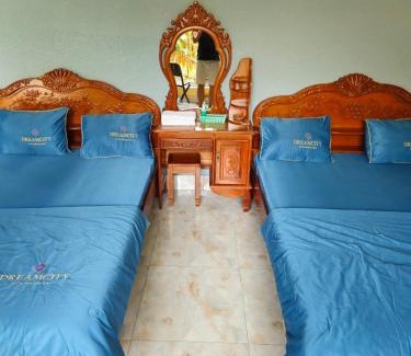 Chau Thanh Hotel | Pet-Friendly Homestay Bến Tre with Great Family Amenities