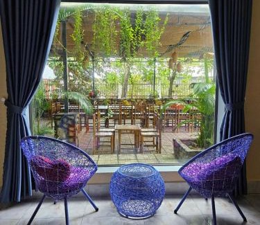 Chau Thanh Hotel | Pet-Friendly Homestay Bến Tre with Great Family Amenities