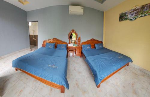 Chau Thanh Hotel | Pet-Friendly Homestay Bến Tre with Great Family Amenities