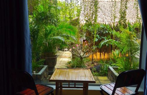 Chau Thanh Hotel | Pet-Friendly Homestay Bến Tre with Great Family Amenities