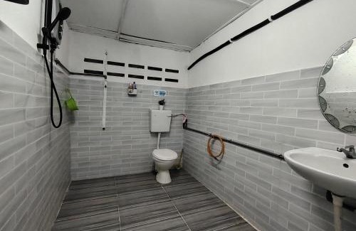 Jengka Ski Chalet | Enjoy Homestay Bakti Rantau Perintis with Free NETFLIX