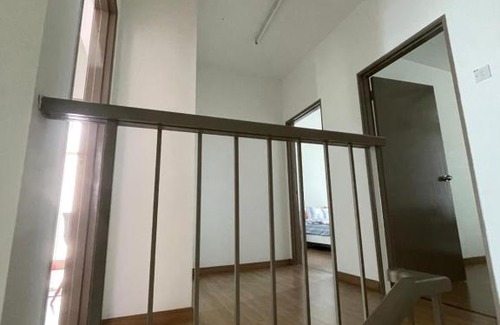 George Town House | Ideal Family Retreat at Homestay Balik Pulau 2
