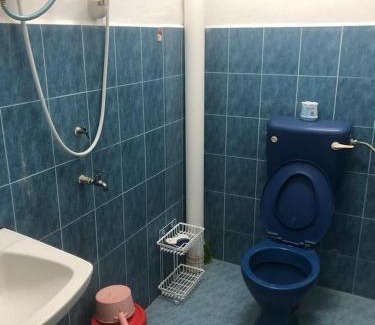 Merdeka Apartment | Child-Friendly Homestay Bandar Batu Pahat - Rated 8.6/10