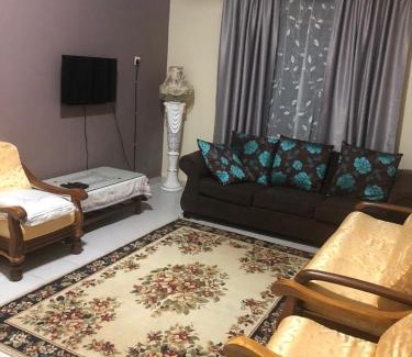 Merdeka Apartment | Child-Friendly Homestay Bandar Batu Pahat - Rated 8.6/10