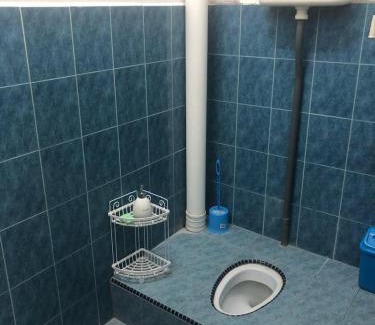 Merdeka Apartment | Child-Friendly Homestay Bandar Batu Pahat - Rated 8.6/10