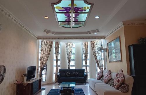 Taman Mutiara House | Cozy Homestay Banglo in Alor Setar - Guest Rated 9.3/10
