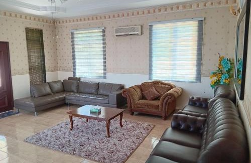 Taman Mutiara House | Cozy Homestay Banglo in Alor Setar - Guest Rated 9.3/10