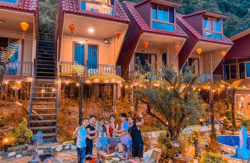 Sa Pa House | Perfect Retreat at Homestay Bee Home Sapa - Guest Rated 10/10
