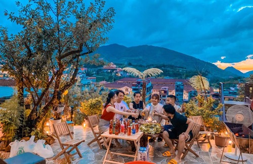 Sa Pa House | Perfect Retreat at Homestay Bee Home Sapa - Guest Rated 10/10