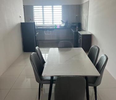 Behrang Stesen House | Homestay Behrang Sentral