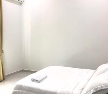 Kuala Nerang House | Guest Rated 9.9: Homestay Bendang Hilir with Pool Access