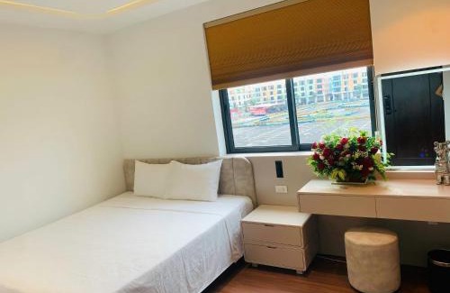 Thuy Nguyen Apartment | homestay BlueSeavia Vin Vũ Yên - HP432