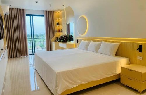 Thuy Nguyen Apartment | homestay BlueSeavia Vin Vũ Yên - HP432