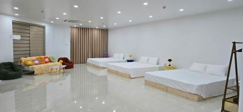 Thuy Nguyen Apartment | homestay BlueSeavia Vin Vũ Yên - HP432