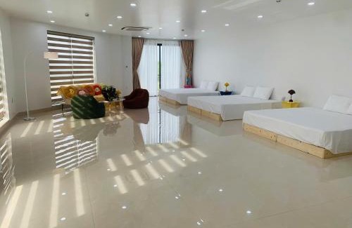 Thuy Nguyen Apartment | homestay BlueSeavia Vin Vũ Yên - HP432